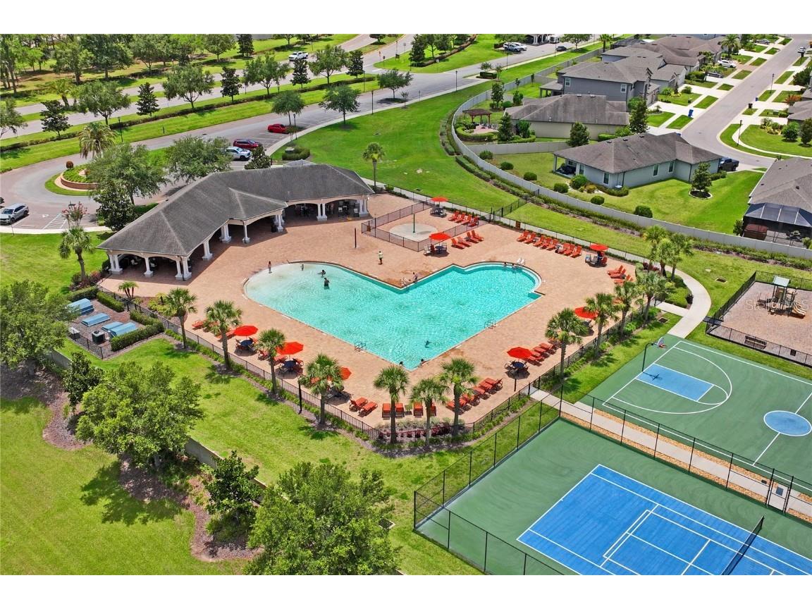 18558 Cortes Creek Boulevard Spring Hill FL 34610 W7876584 image74