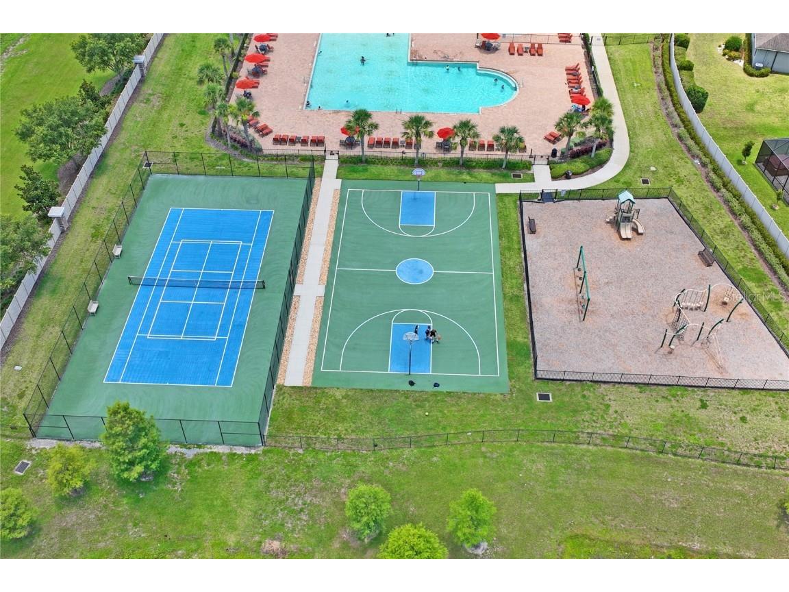 18558 Cortes Creek Boulevard Spring Hill FL 34610 W7876584 image75