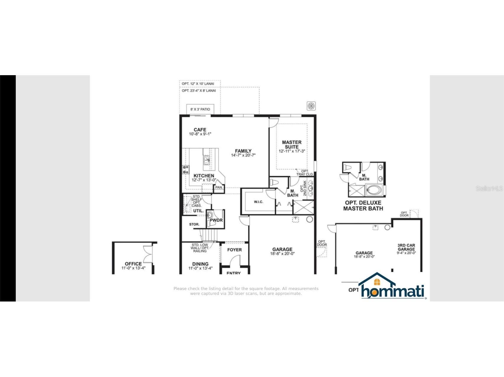 18558 Cortes Creek Boulevard Spring Hill FL 34610 W7876584 image79