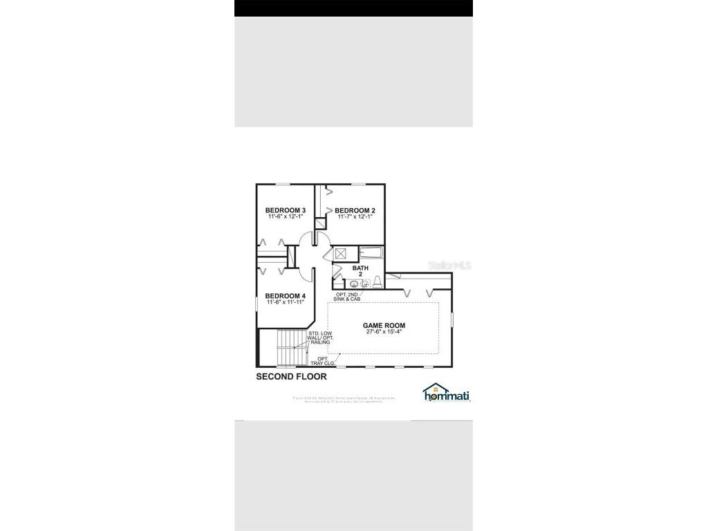 18558 Cortes Creek Boulevard Spring Hill FL 34610 W7876584 image80