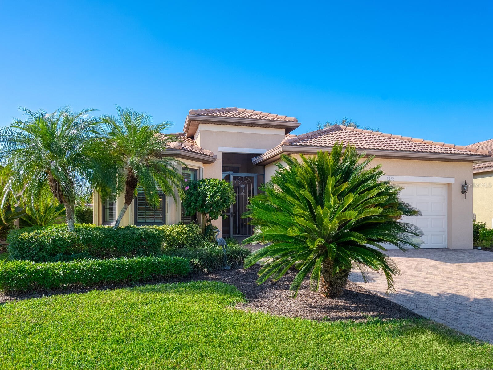 1856 Batello Drive Venice FL 34292 N6142231 image1