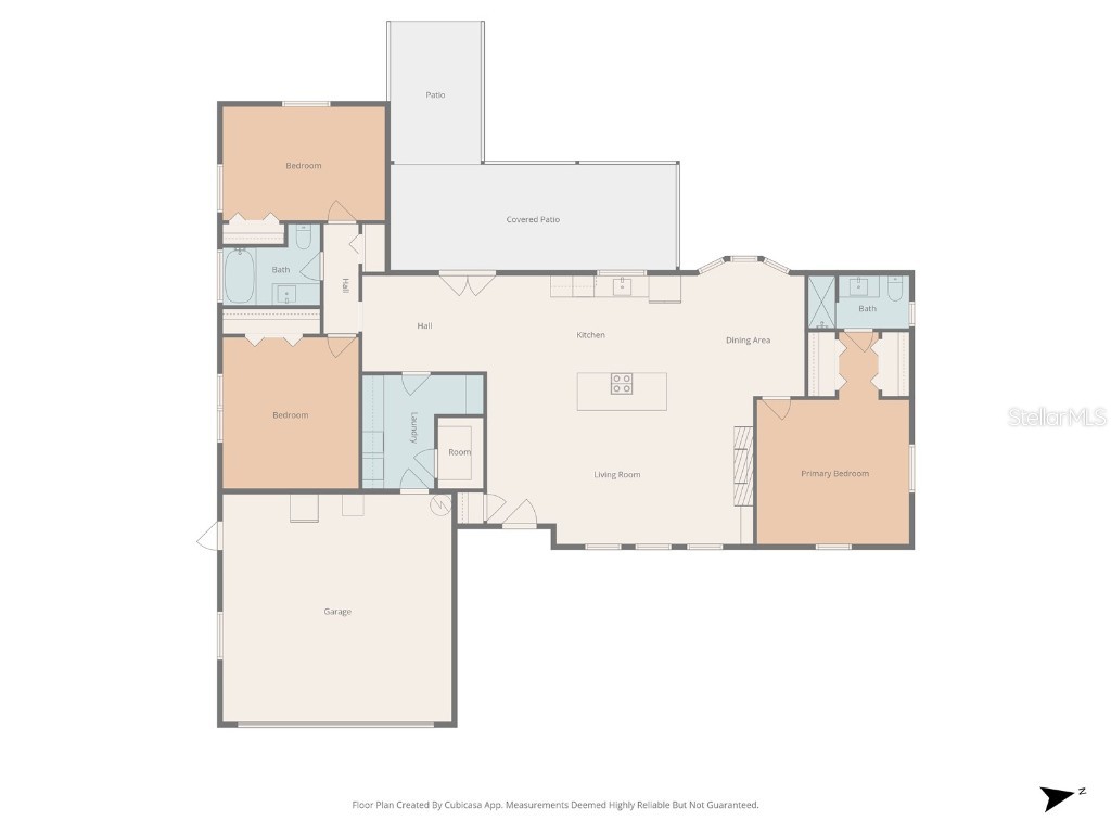 1856 Cameo Way Clearwater FL 33756 TB8452652 image47