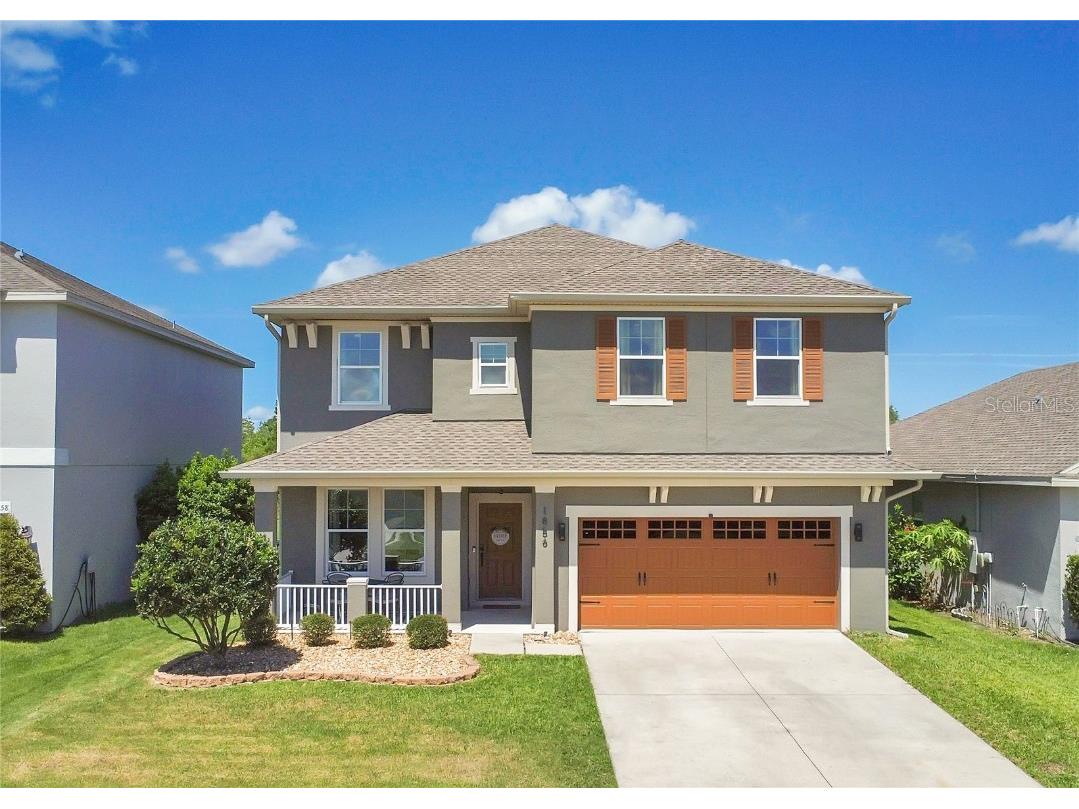 1856 Castleton Drive Saint Cloud FL 34771 S5128325 image1