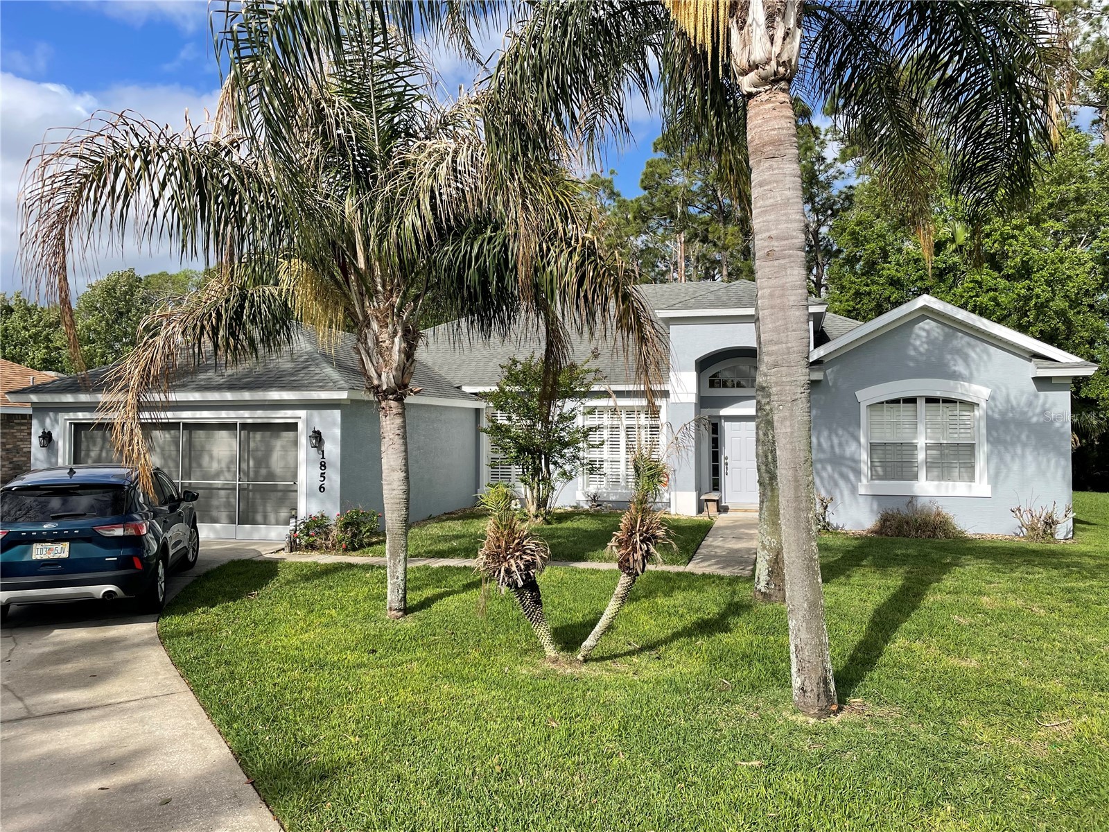 1856 Chantel Court Port Orange FL 32128 V4949457 image1