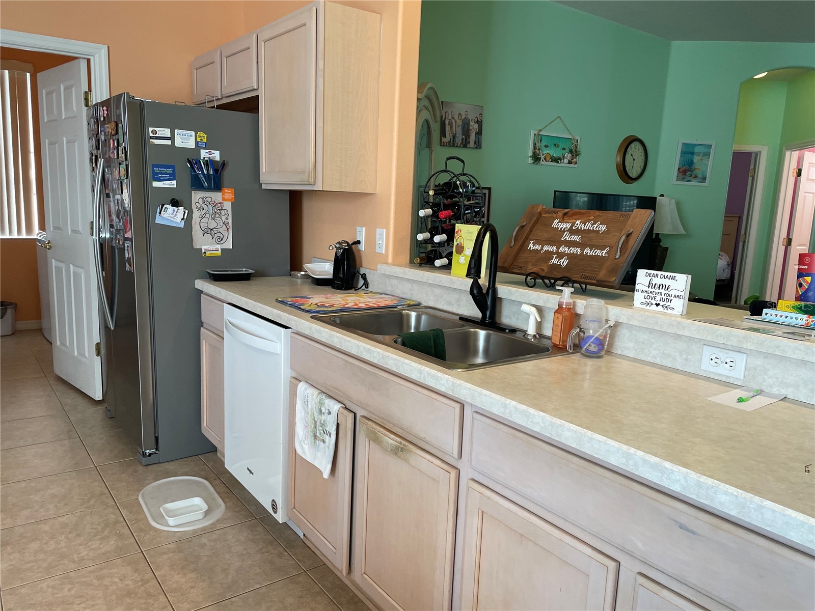 1856 Chantel Court Port Orange FL 32128 V4949457 image4