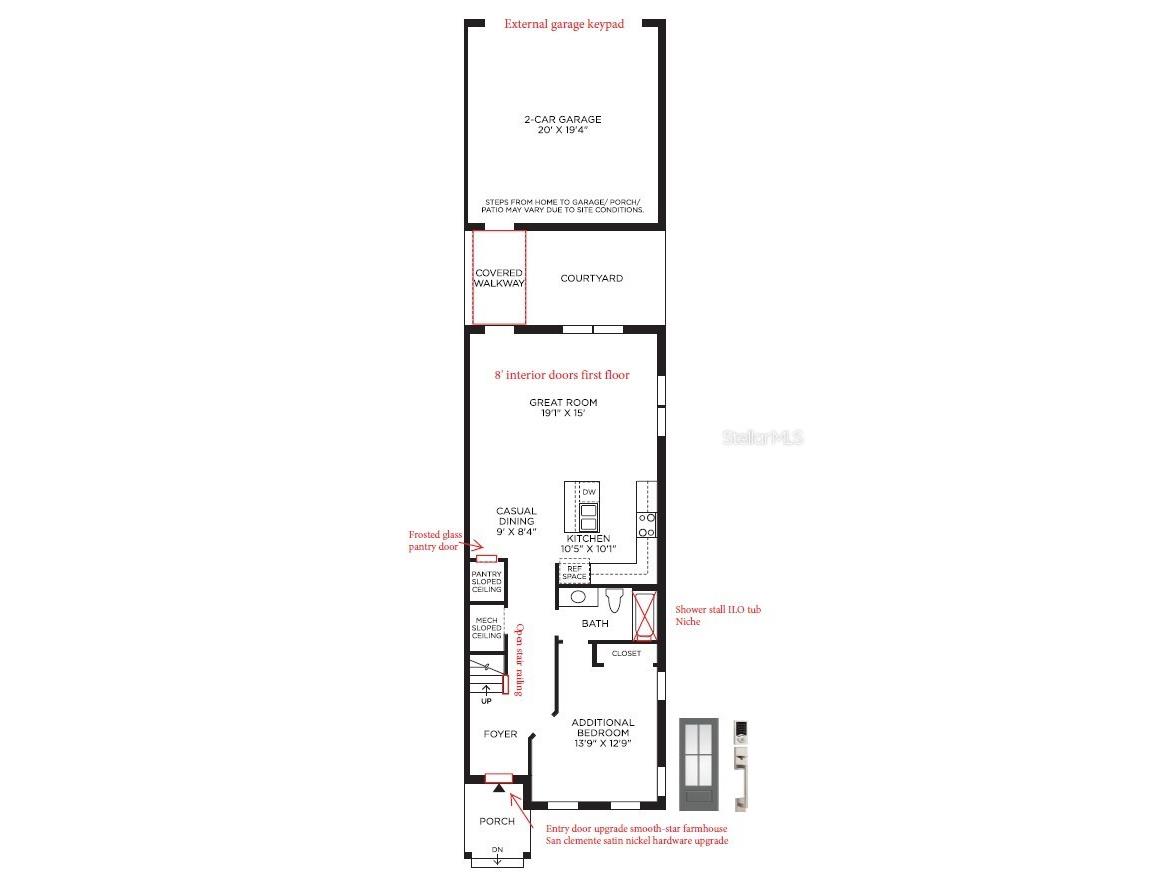 1856 Crowncrest Drive Apopka FL 32703 O6398446 image2