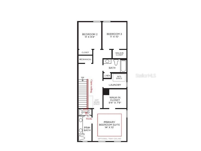1856 Crowncrest Drive Apopka FL 32703 O6398446 image3