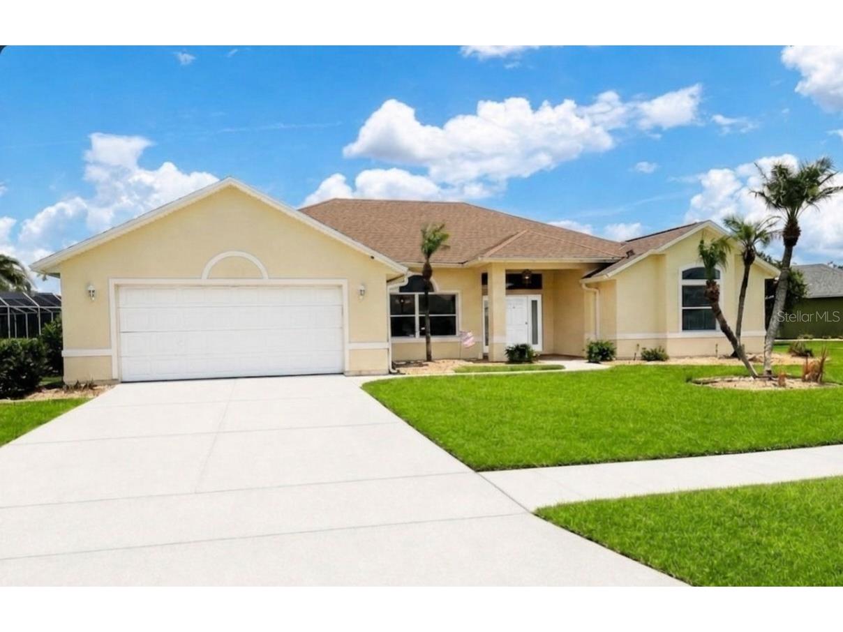 1856 Forough Circle Port Orange FL 32128 V4949781 image2