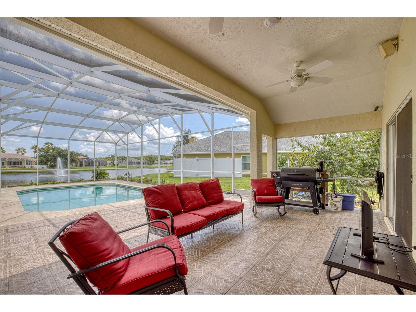 1856 Forough Circle Port Orange FL 32128 V4949781 image32