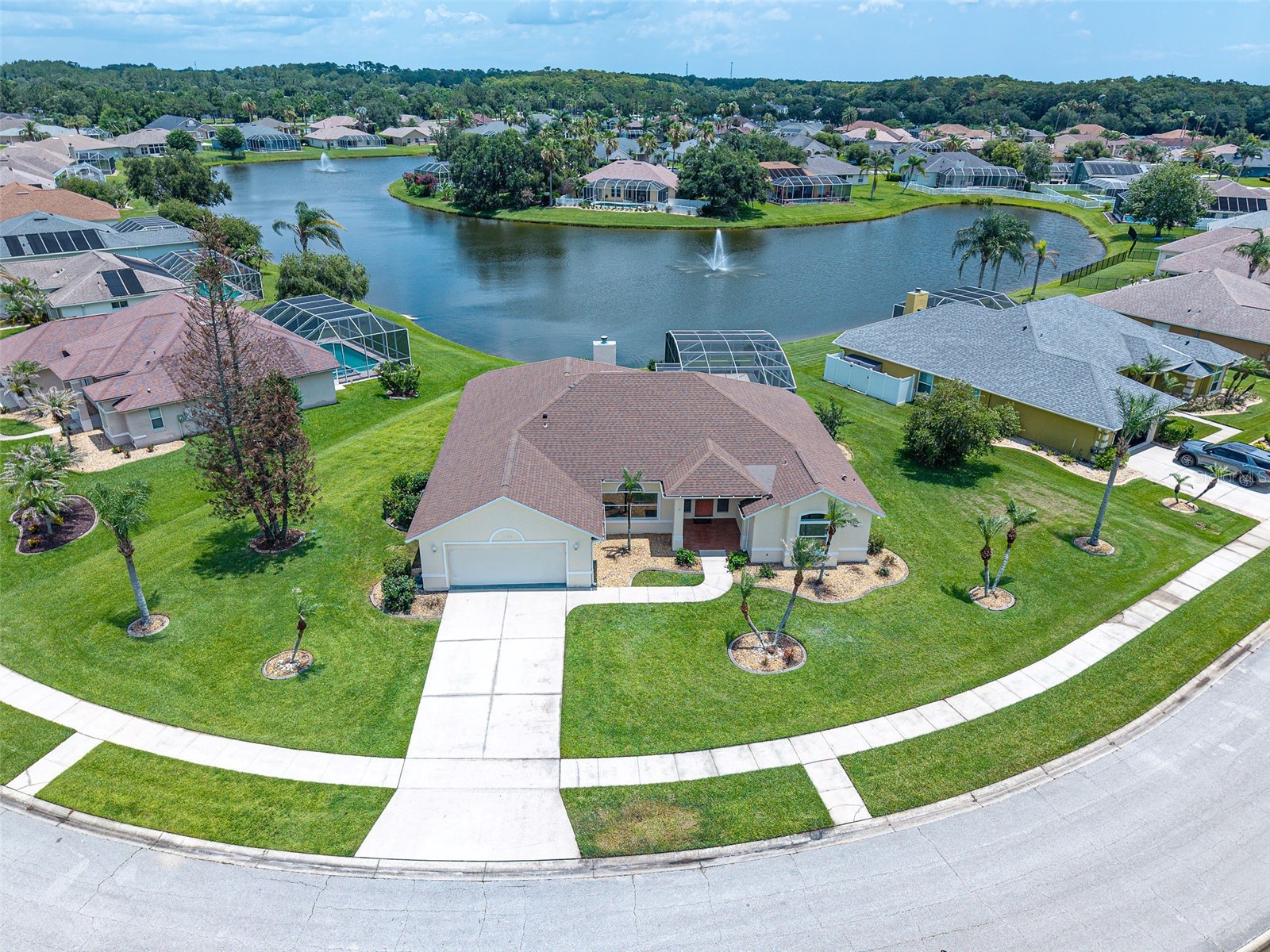 1856 Forough Circle Port Orange FL 32128 V4949781 image43