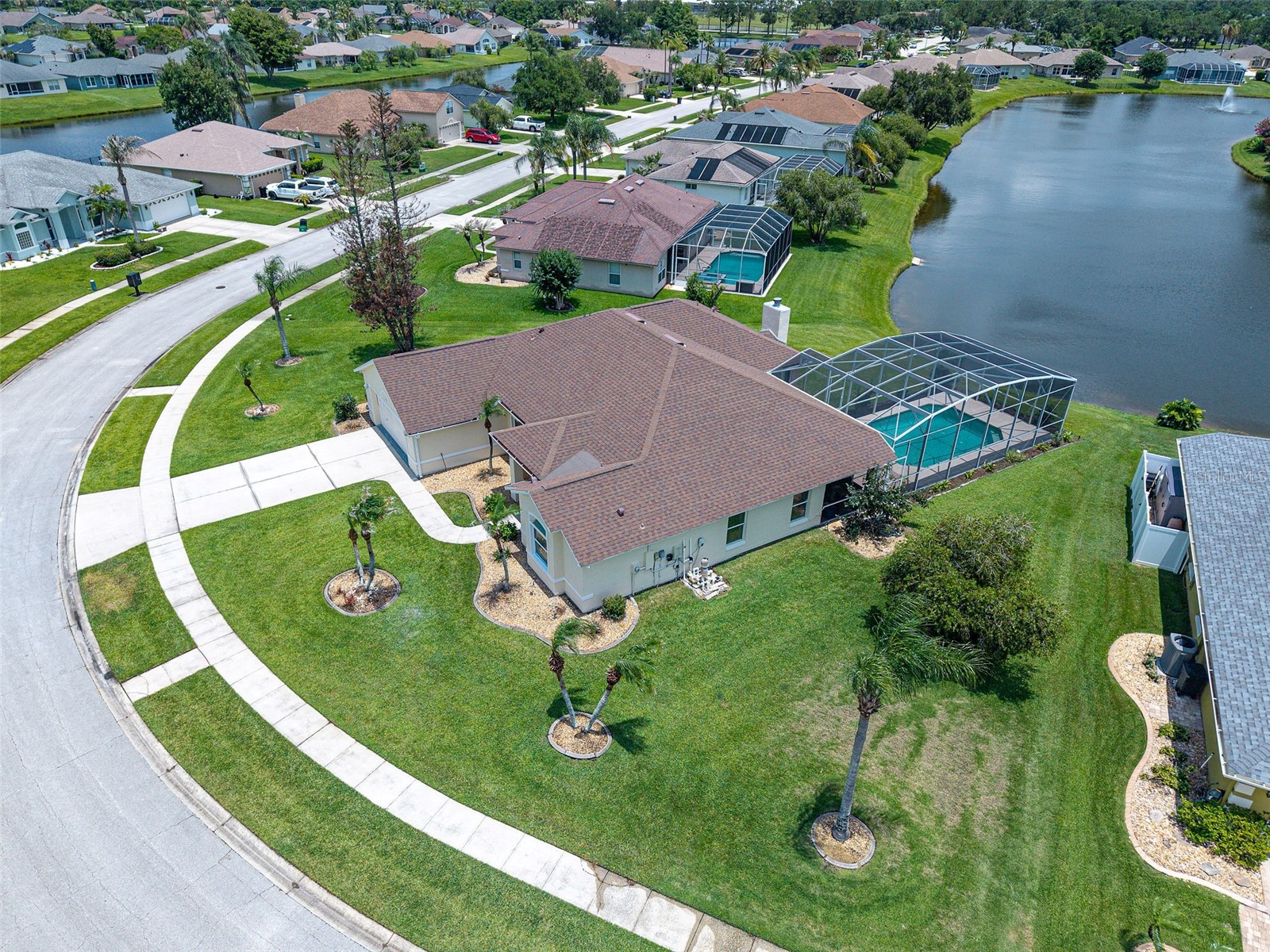 1856 Forough Circle Port Orange FL 32128 V4949781 image44