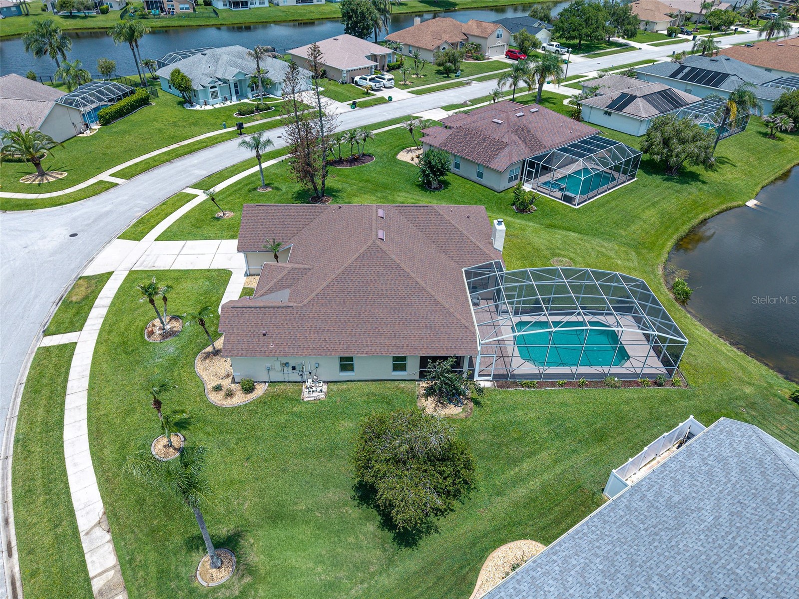 1856 Forough Circle Port Orange FL 32128 V4949781 image45