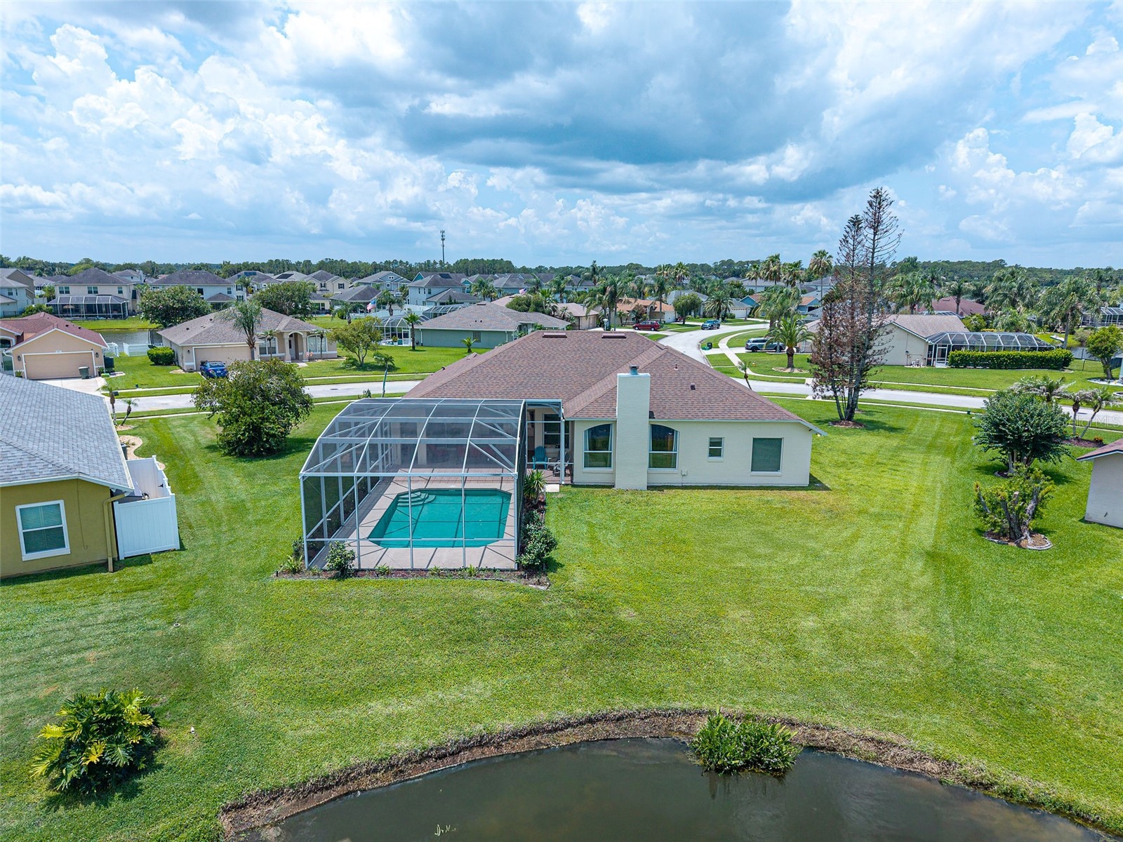 1856 Forough Circle Port Orange FL 32128 V4949781 image46