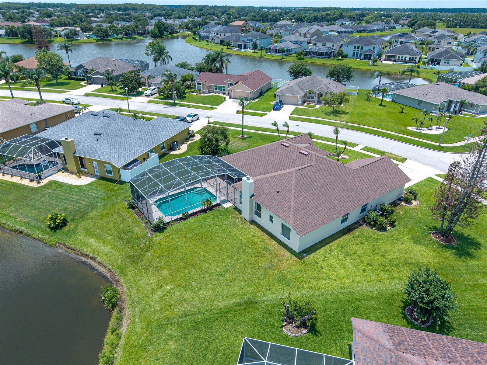 1856 Forough Circle Port Orange FL 32128 V4949781 image47