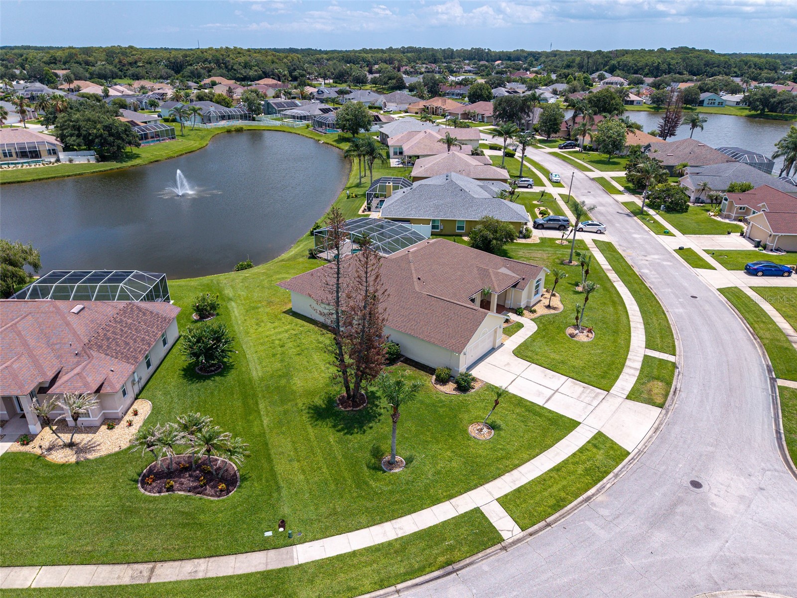 1856 Forough Circle Port Orange FL 32128 V4949781 image48