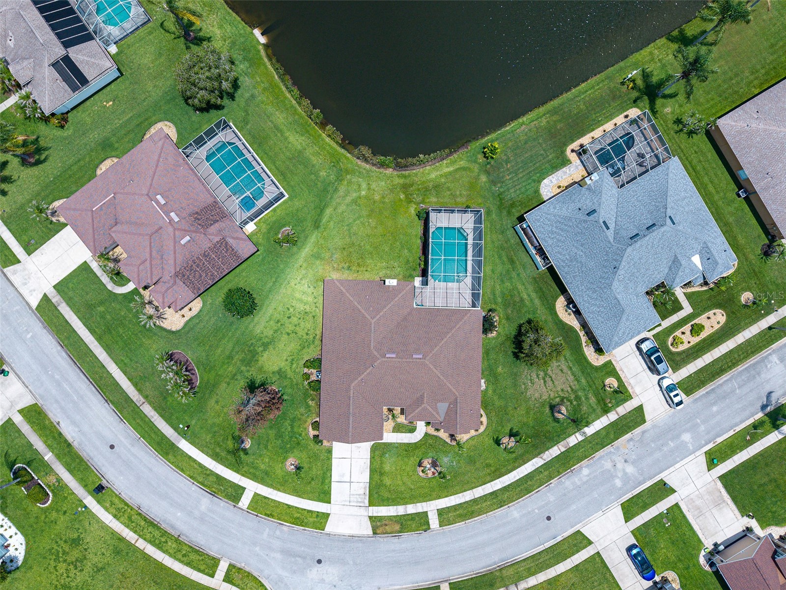 1856 Forough Circle Port Orange FL 32128 V4949781 image49