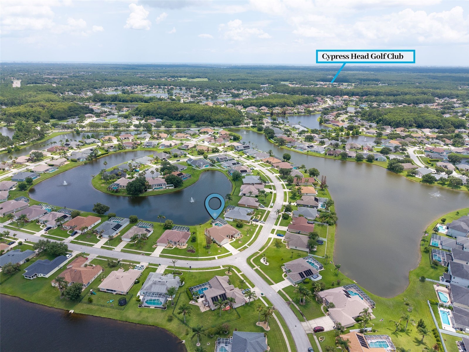 1856 Forough Circle Port Orange FL 32128 V4949781 image54