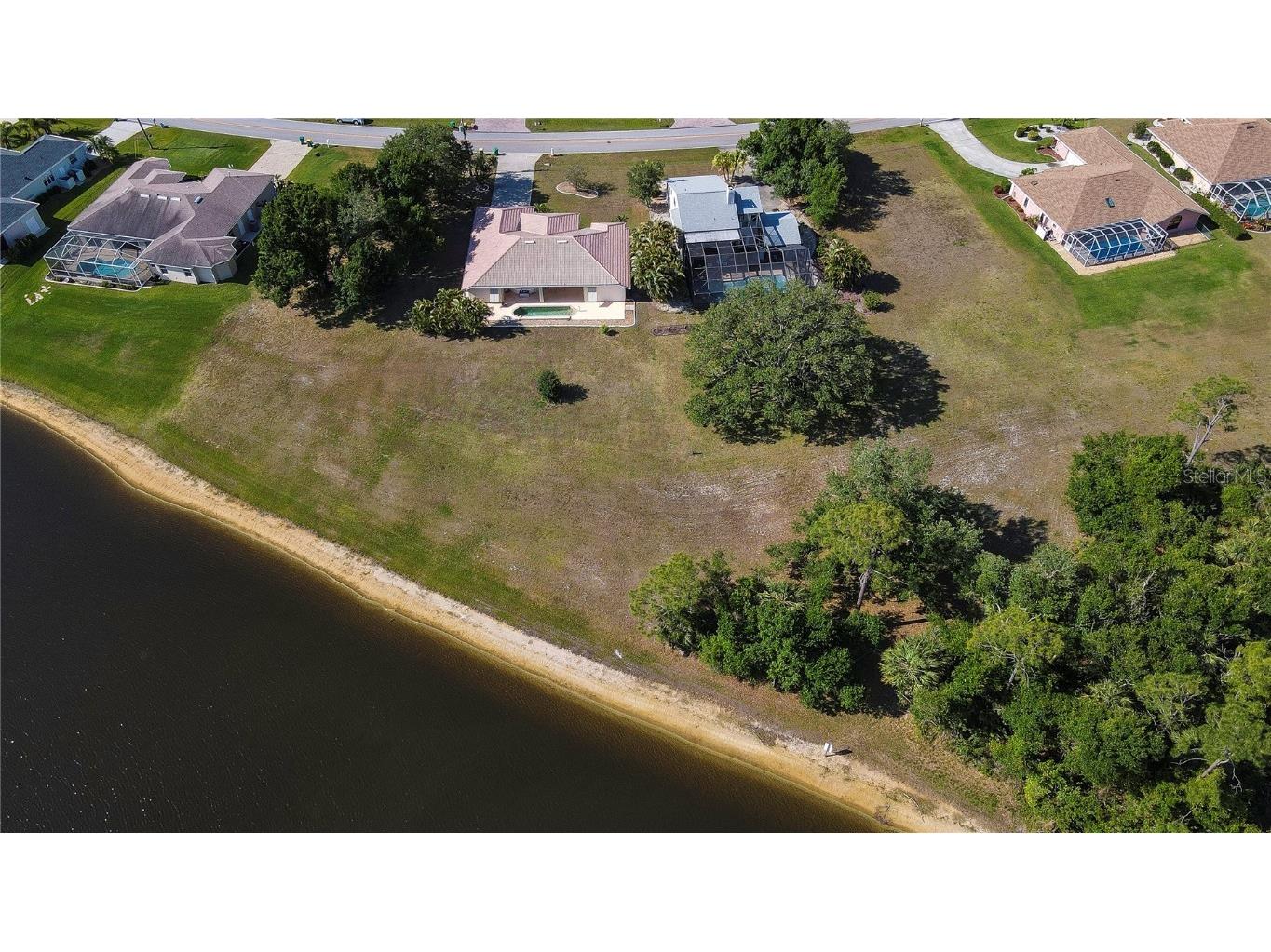 1856 Nuremberg Boulevard Punta Gorda FL 33983 - LAKE ZAPPA C7509353 image2