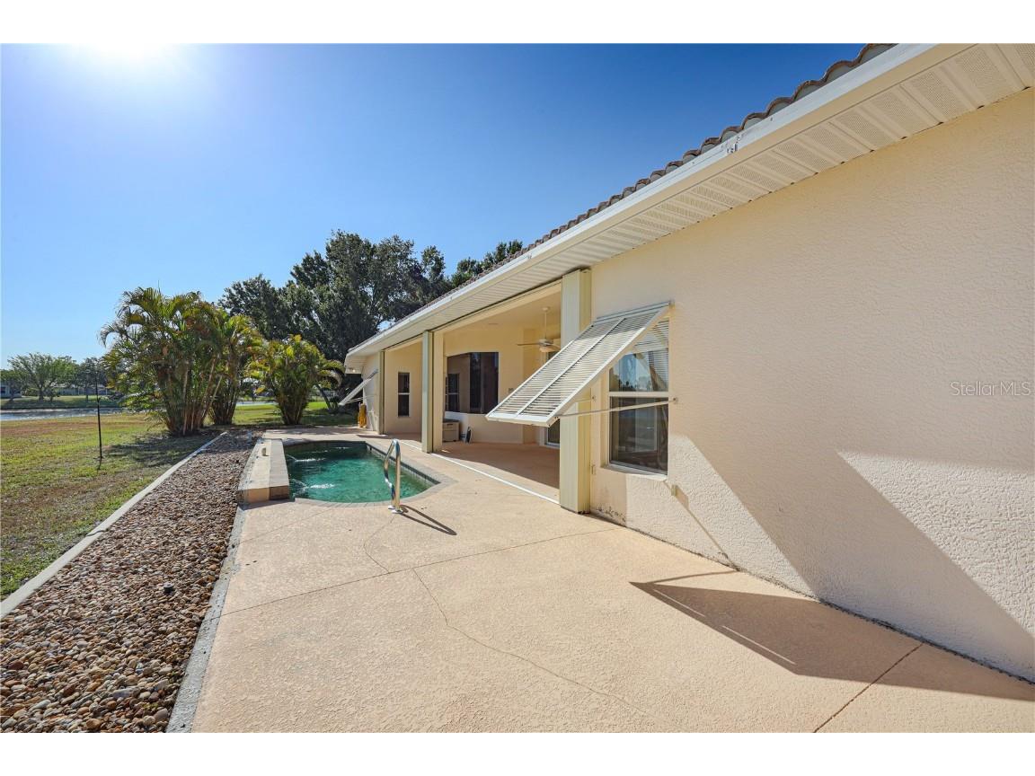 1856 Nuremberg Boulevard Punta Gorda FL 33983 - LAKE ZAPPA C7509353 image43