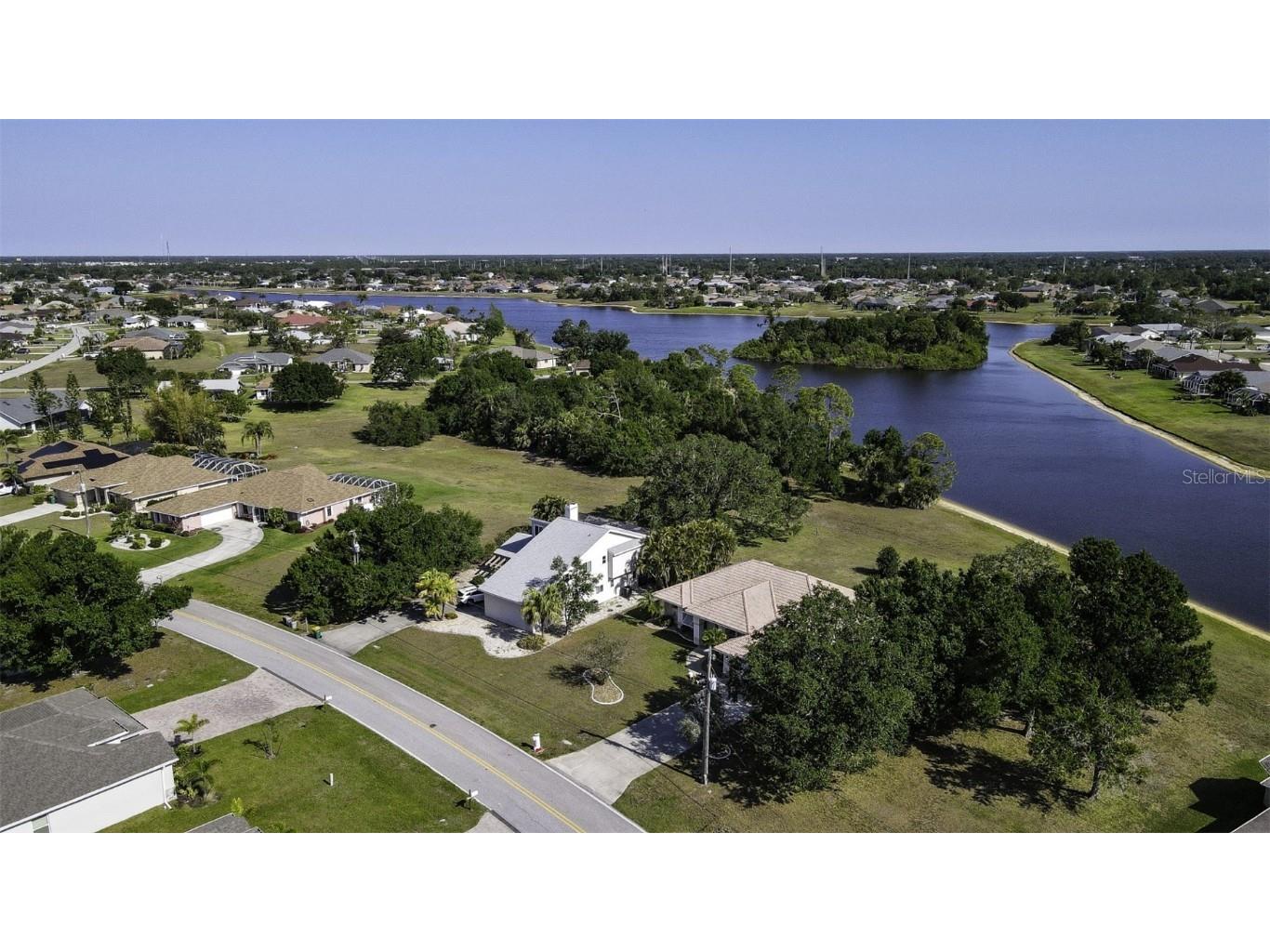 1856 Nuremberg Boulevard Punta Gorda FL 33983 - LAKE ZAPPA C7509353 image46