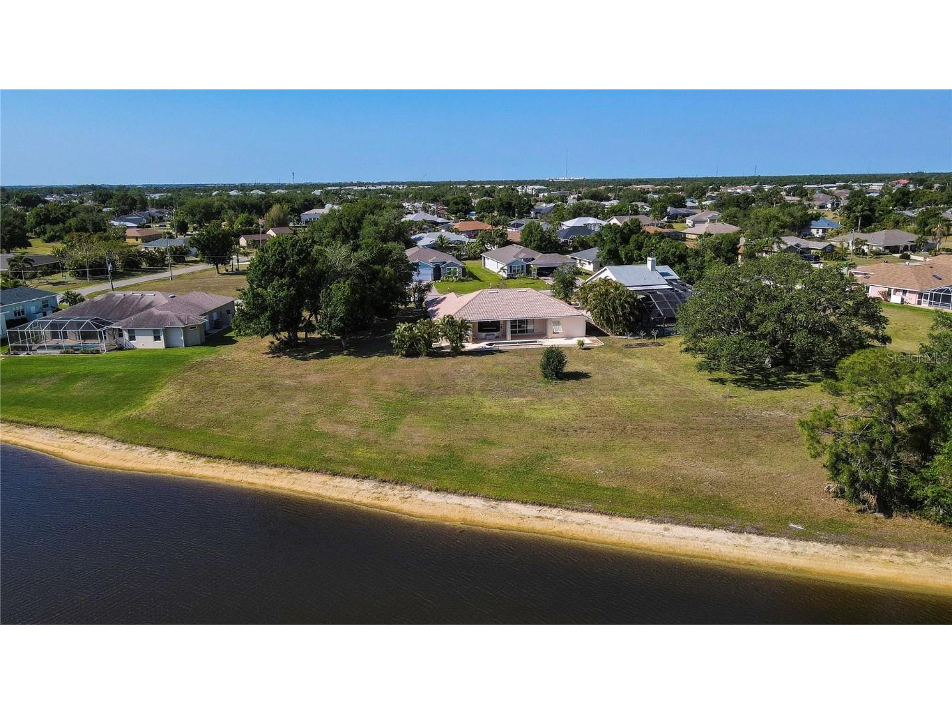 1856 Nuremberg Boulevard Punta Gorda FL 33983 - LAKE ZAPPA C7509353 image47