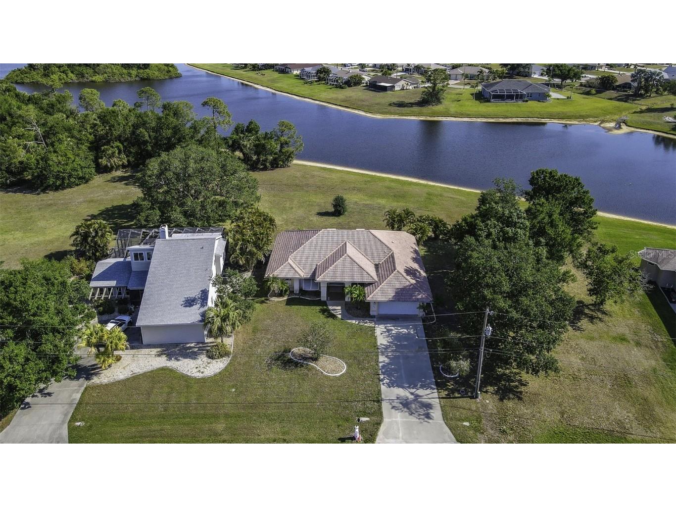 1856 Nuremberg Boulevard Punta Gorda FL 33983 - LAKE ZAPPA C7509353 image48