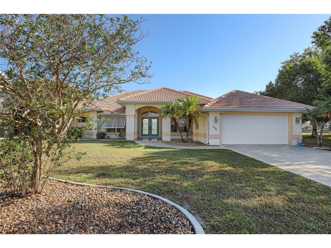 1856 Nuremberg Boulevard Punta Gorda FL 33983 - LAKE ZAPPA C7509353 image49
