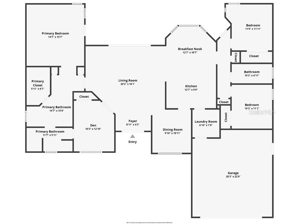 1856 Nuremberg Boulevard Punta Gorda FL 33983 - LAKE ZAPPA C7509353 image5