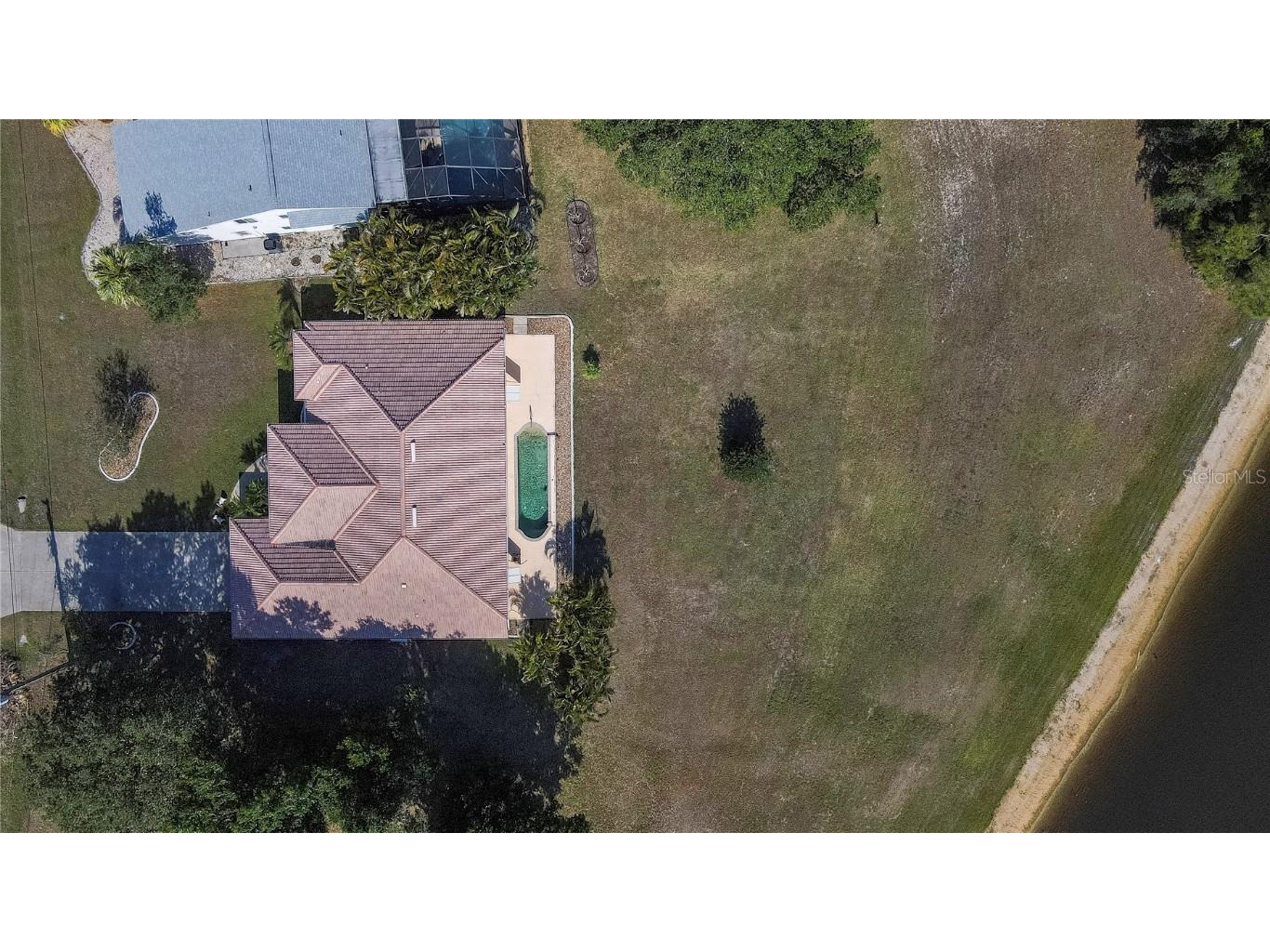 1856 Nuremberg Boulevard Punta Gorda FL 33983 - LAKE ZAPPA C7509353 image50