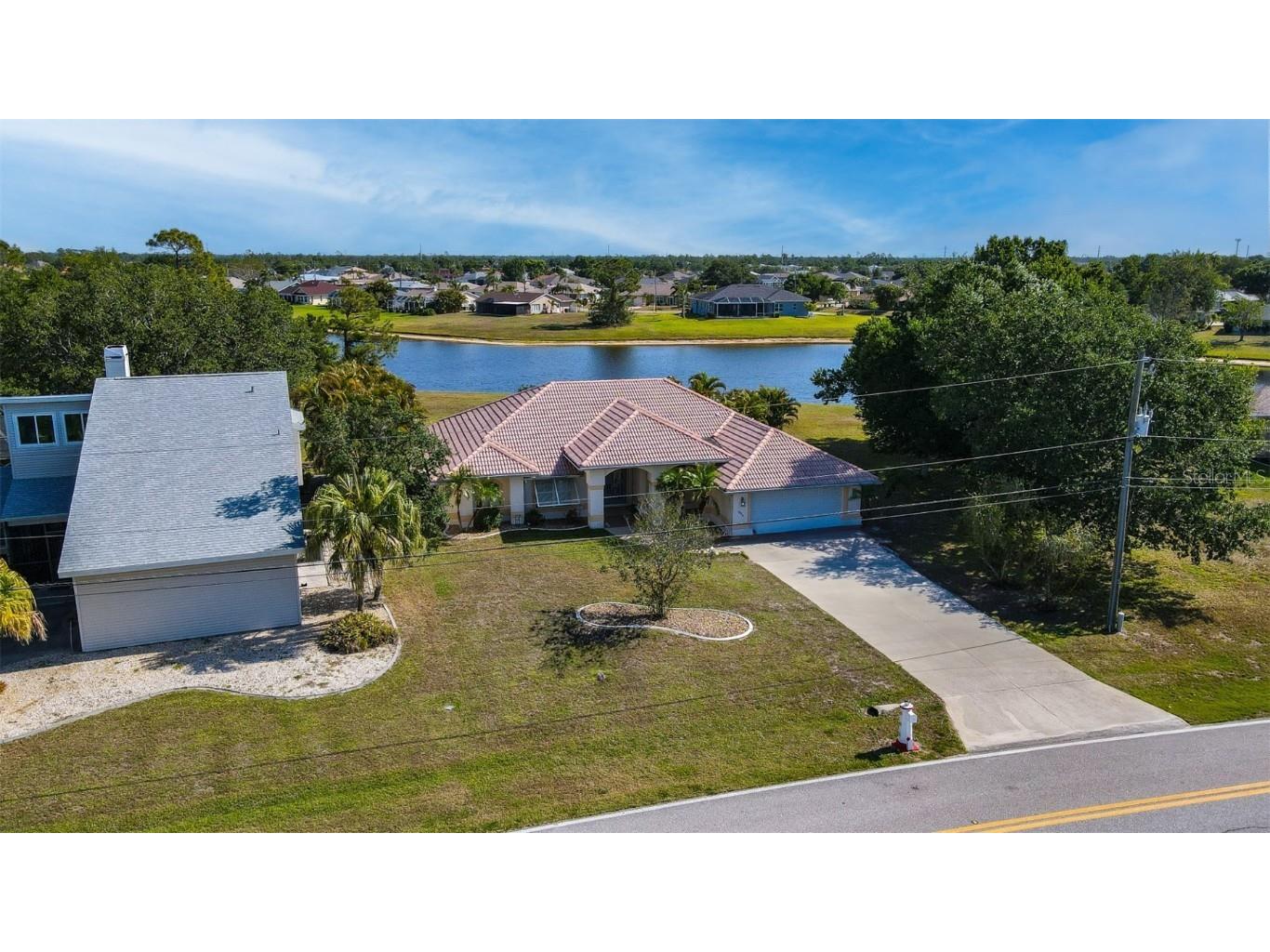 1856 Nuremberg Boulevard Punta Gorda FL 33983 - LAKE ZAPPA C7509353 image51