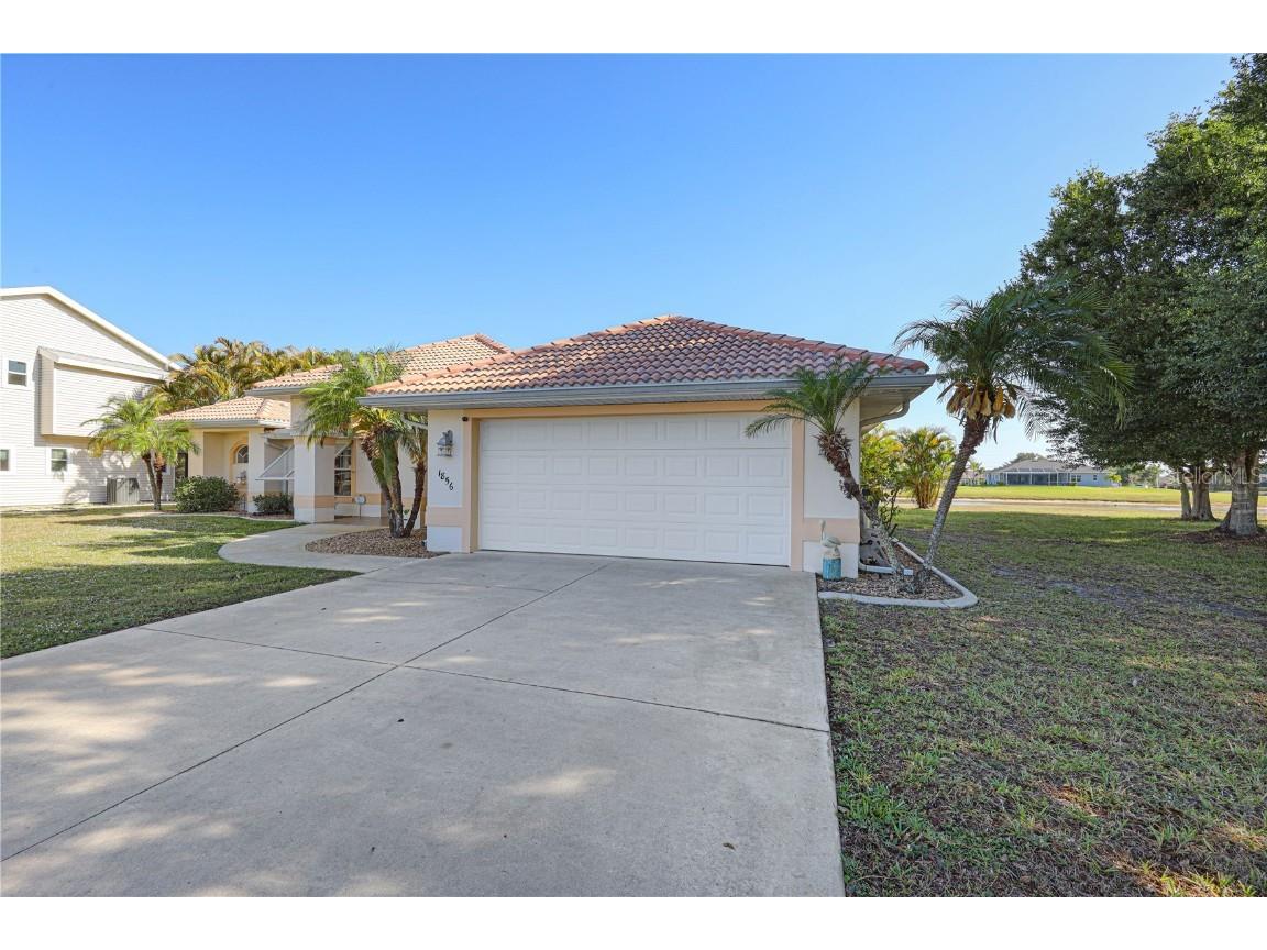 1856 Nuremberg Boulevard Punta Gorda FL 33983 - LAKE ZAPPA C7509353 image7