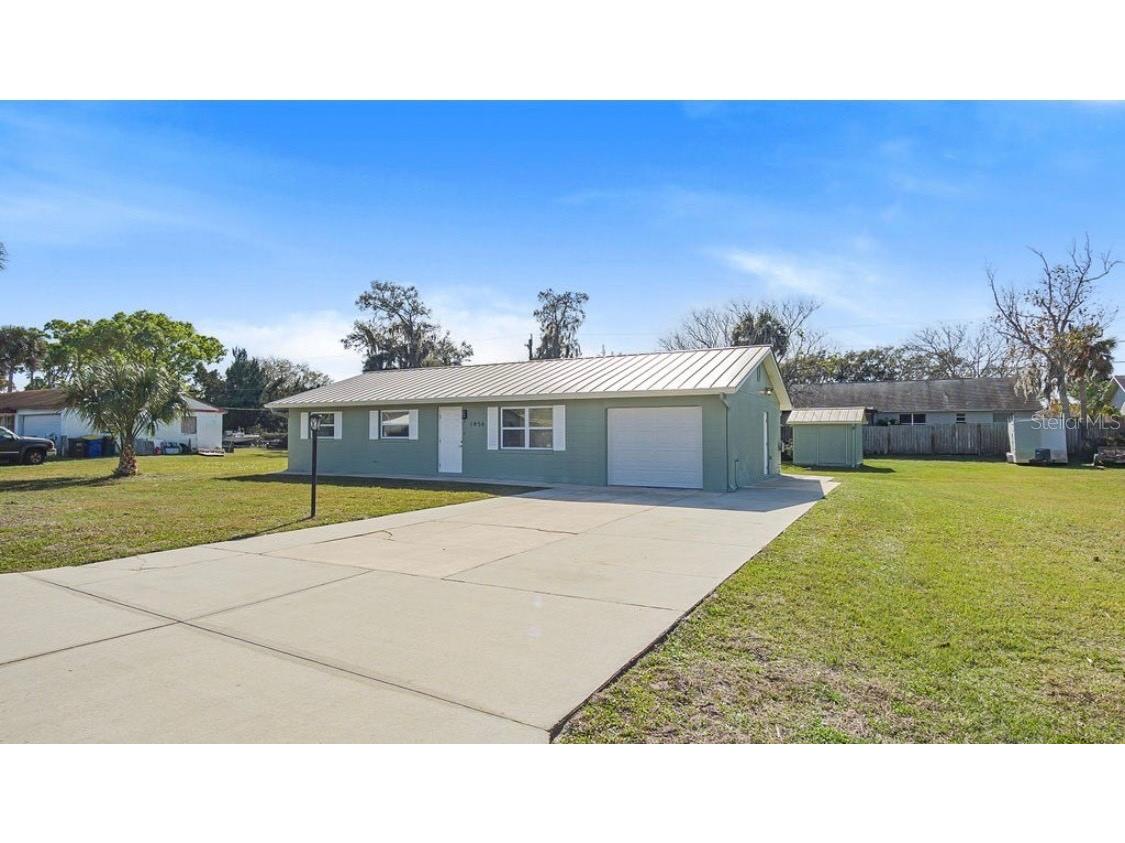 1856 Sabal Palm Drive Edgewater FL 32141 NS1083605 image1