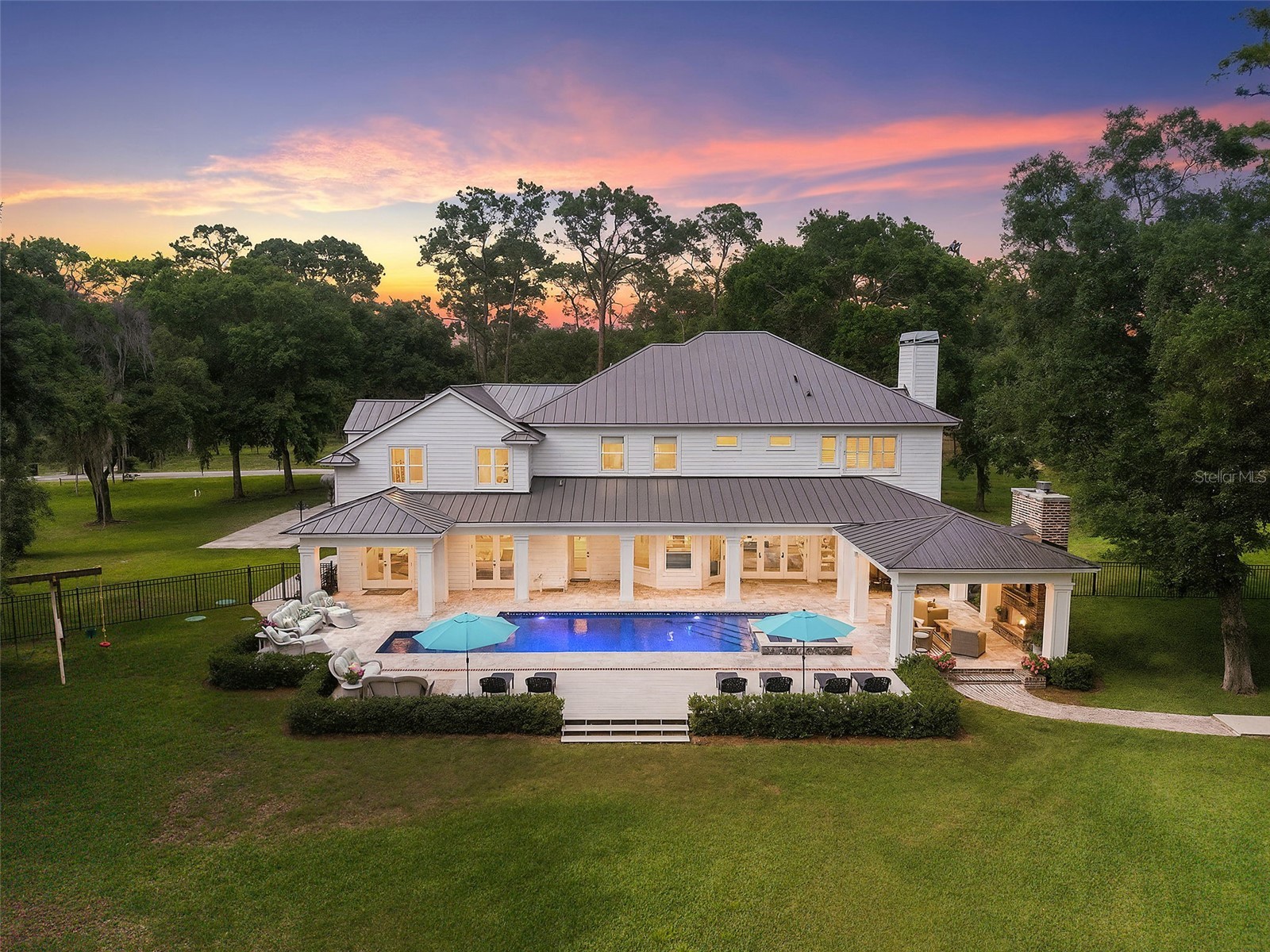 18562 Council Crest Drive Odessa FL 33556 - Lake Martha TB8512855 image3