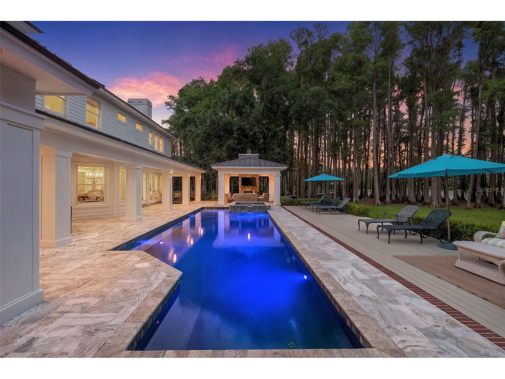18562 Council Crest Drive Odessa FL 33556 - Lake Martha TB8512855 image73
