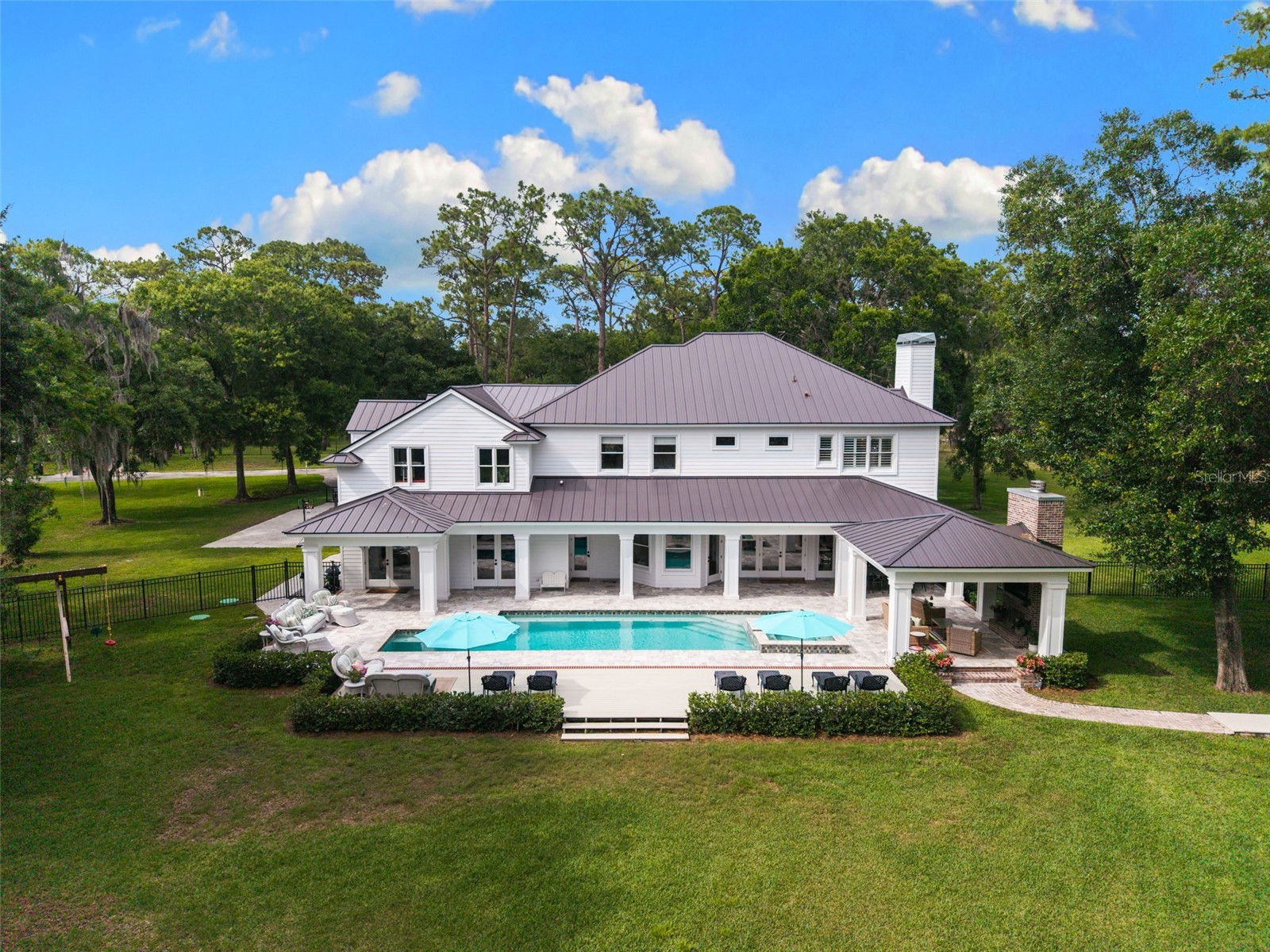 18562 Council Crest Drive Odessa FL 33556 - Lake Martha TB8512855 image75