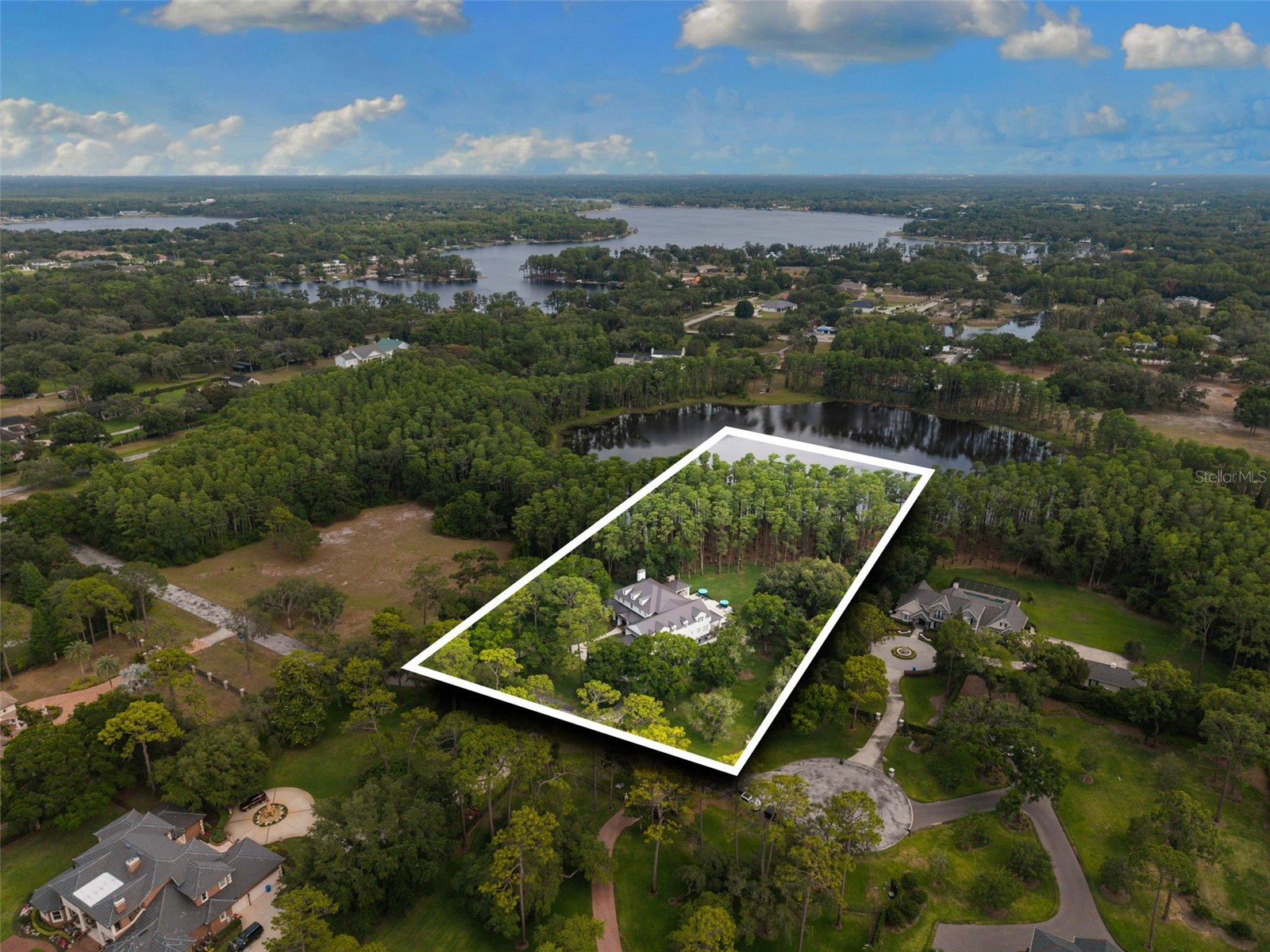 18562 Council Crest Drive Odessa FL 33556 - Lake Martha TB8512855 image83