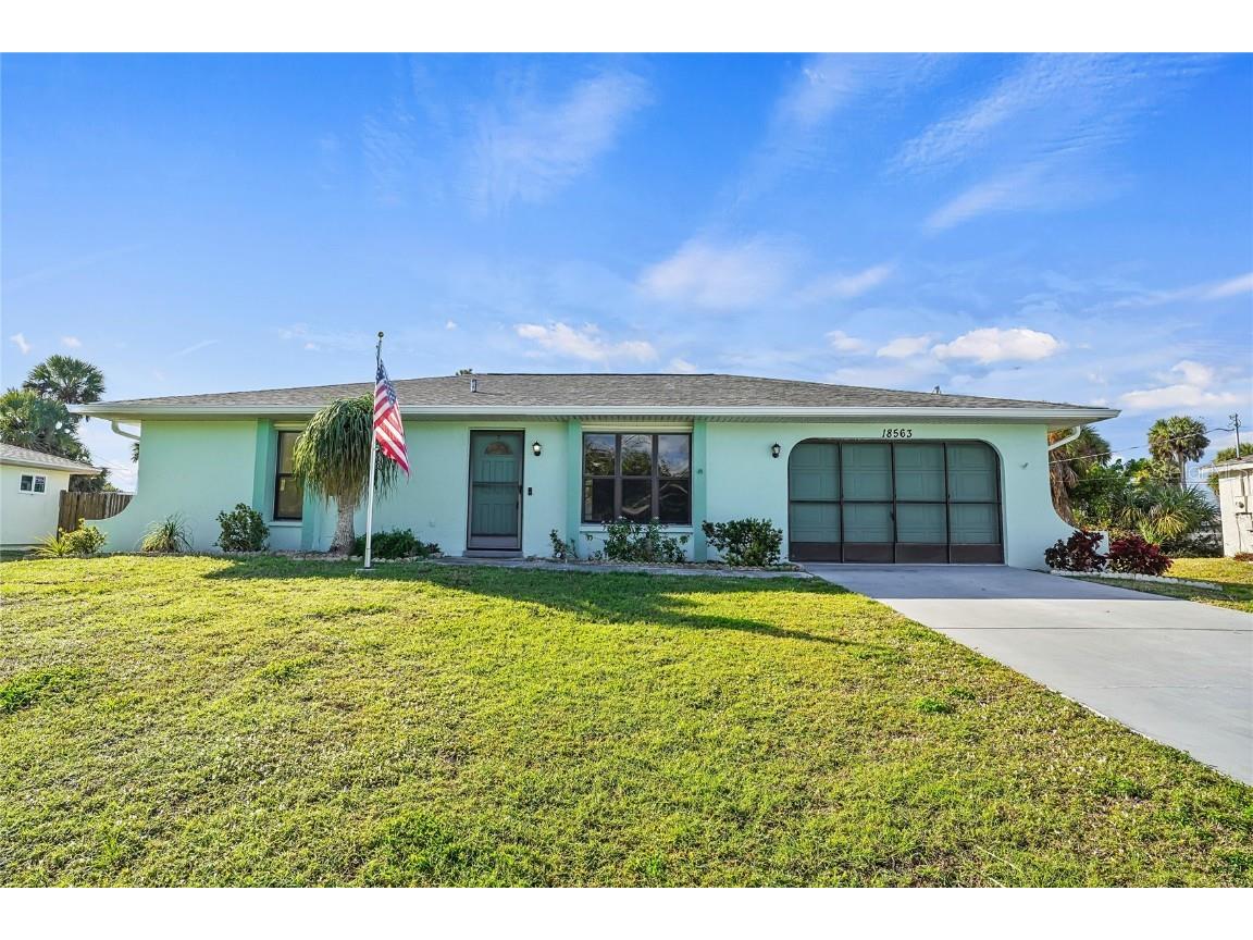 18563 Ashcroft Circle Port Charlotte FL 33948 A4599824 image1
