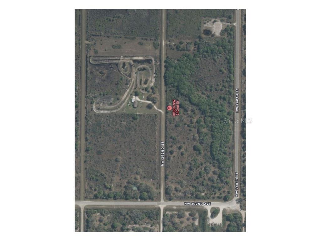 18564 NW 242nd Street Okeechobee FL 34972 TB8448186 image1