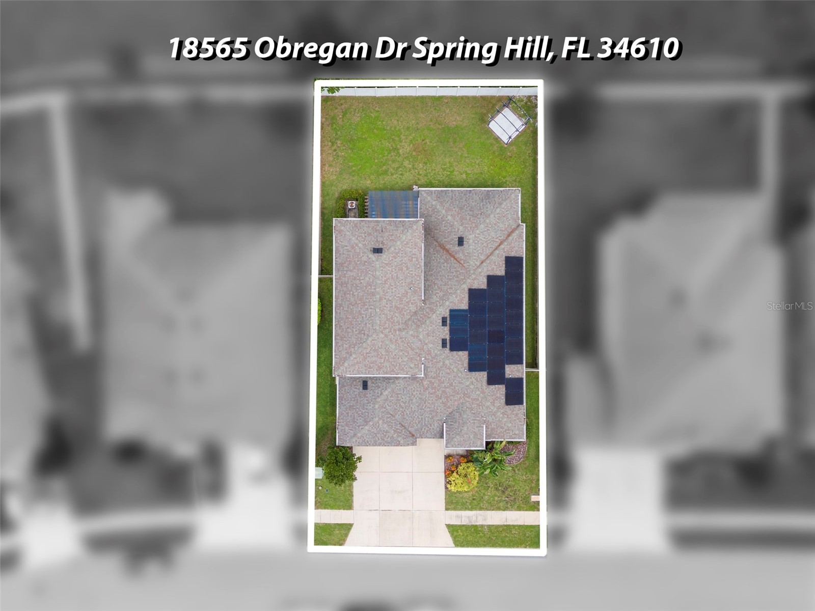 18565 Obregan Drive Spring Hill FL 34610 TB8479719 image58