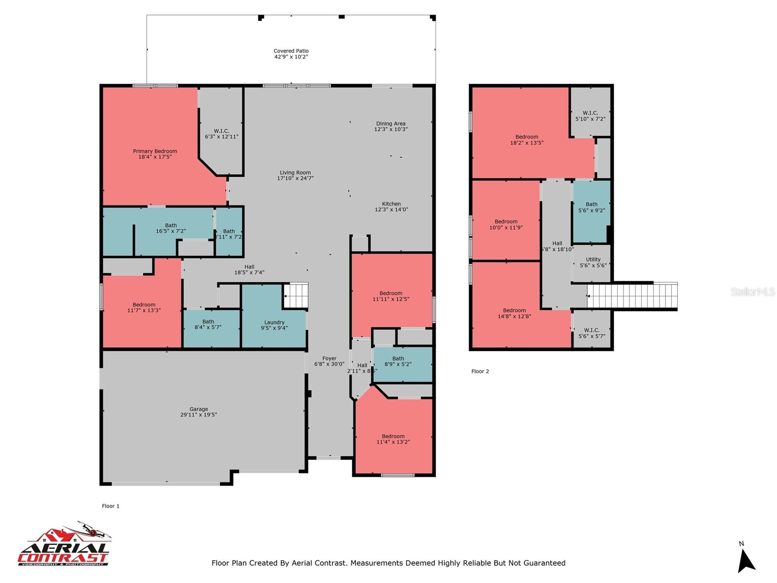 18565 Obregan Drive Spring Hill FL 34610 TB8479719 image7