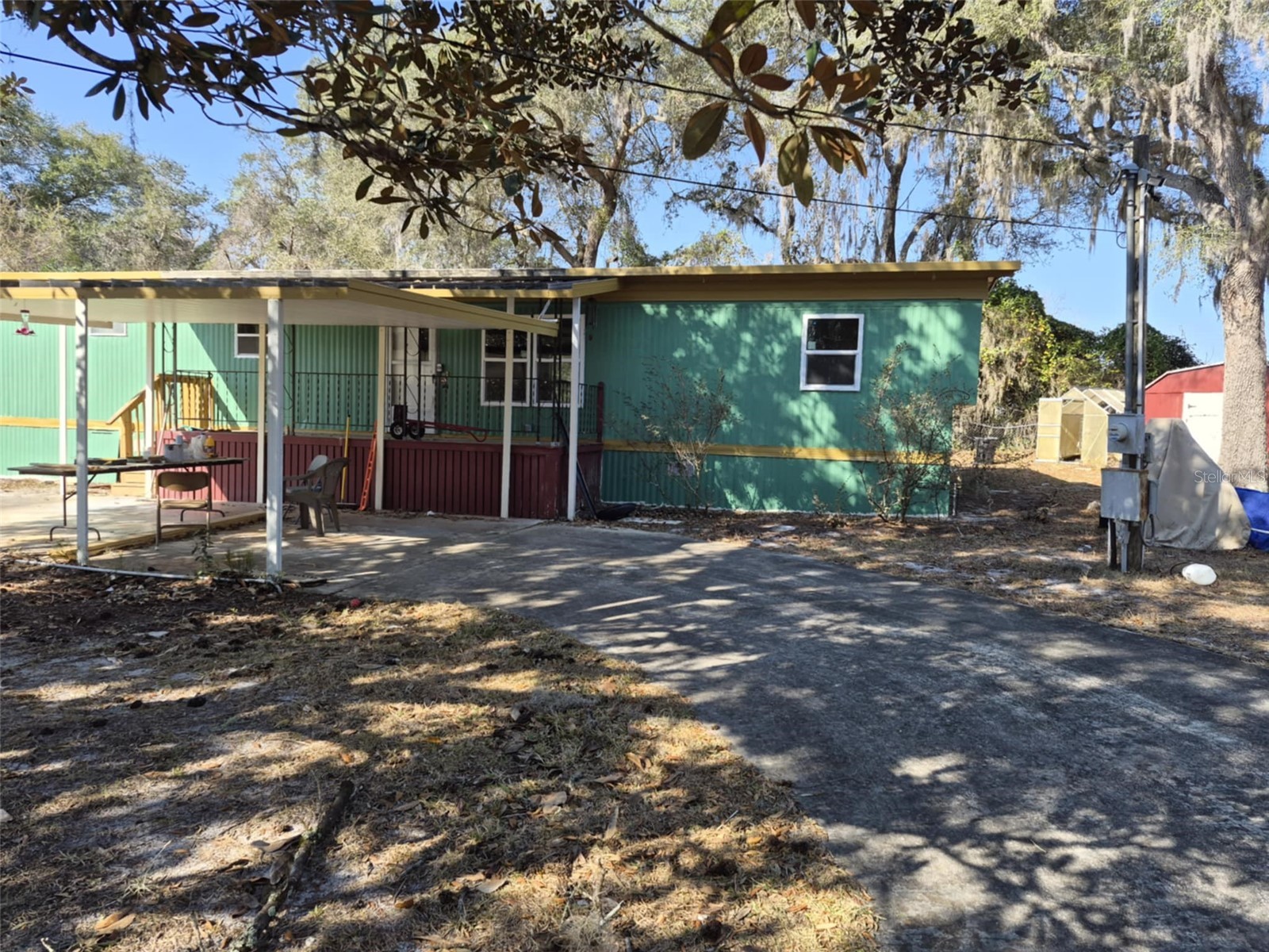 18565 SE 24th Lane Ocklawaha FL 32179 OM718806 image2