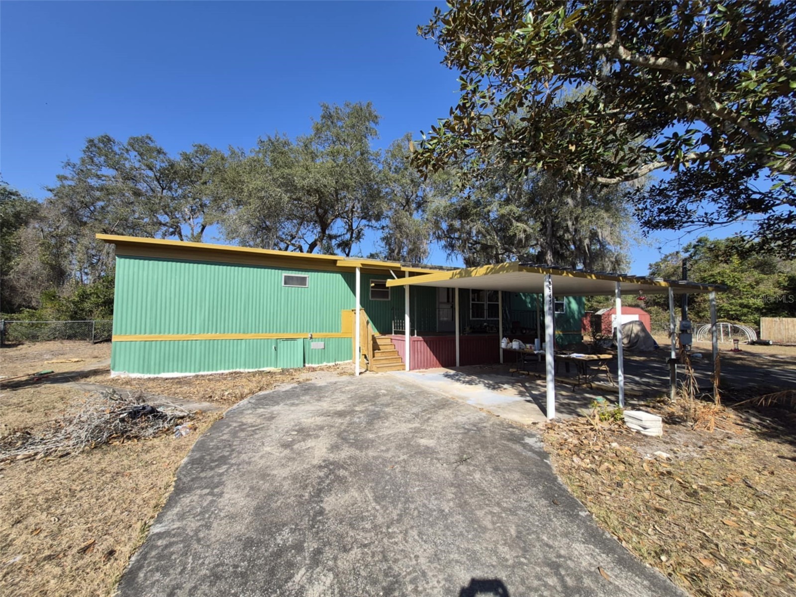 18565 SE 24th Lane Ocklawaha FL 32179 OM718806 image22