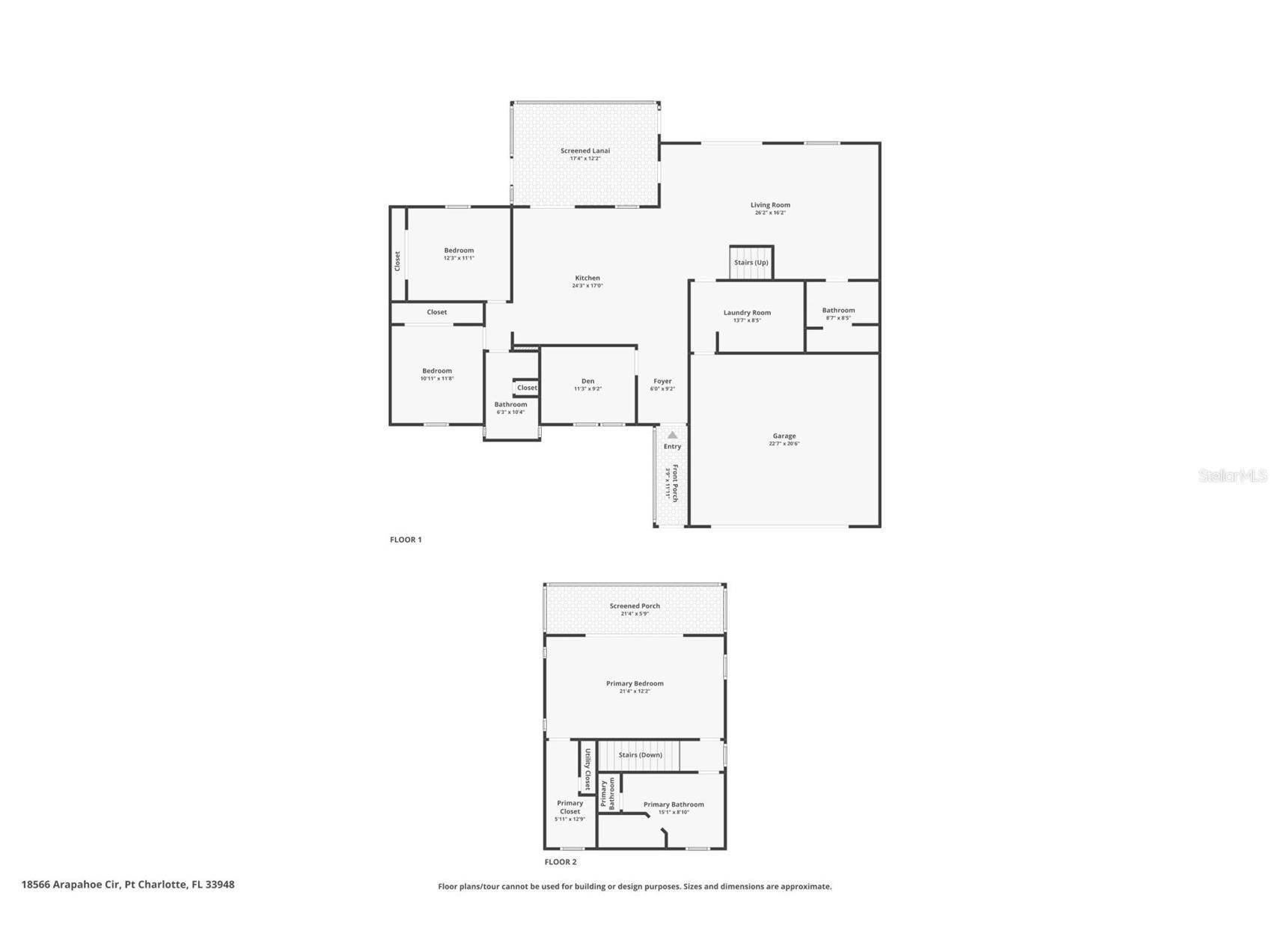18566 Arapahoe Circle Port Charlotte FL 33948 C7511047 image43