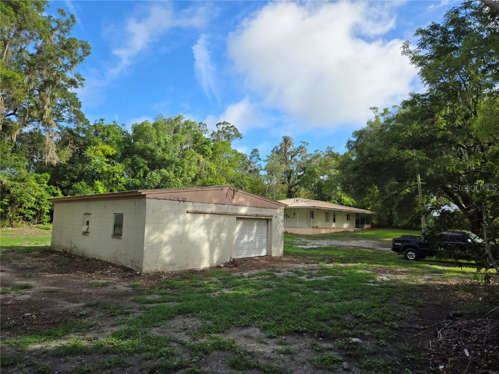 18566 NW 242nd Street High Springs FL 32643 GC534978 image7