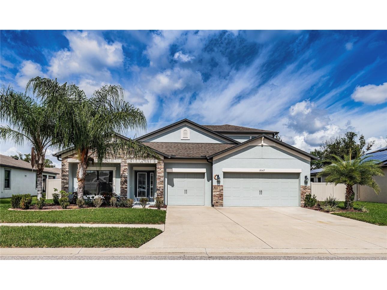 18567 Cortes Creek Boulevard Spring Hill FL 34610 T3478212 image1