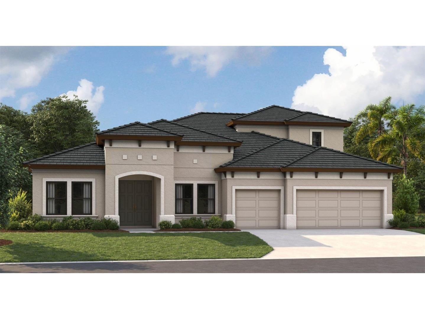 1857 Arching Branch Drive Zephyrhills FL 33541 TB8432015 image1