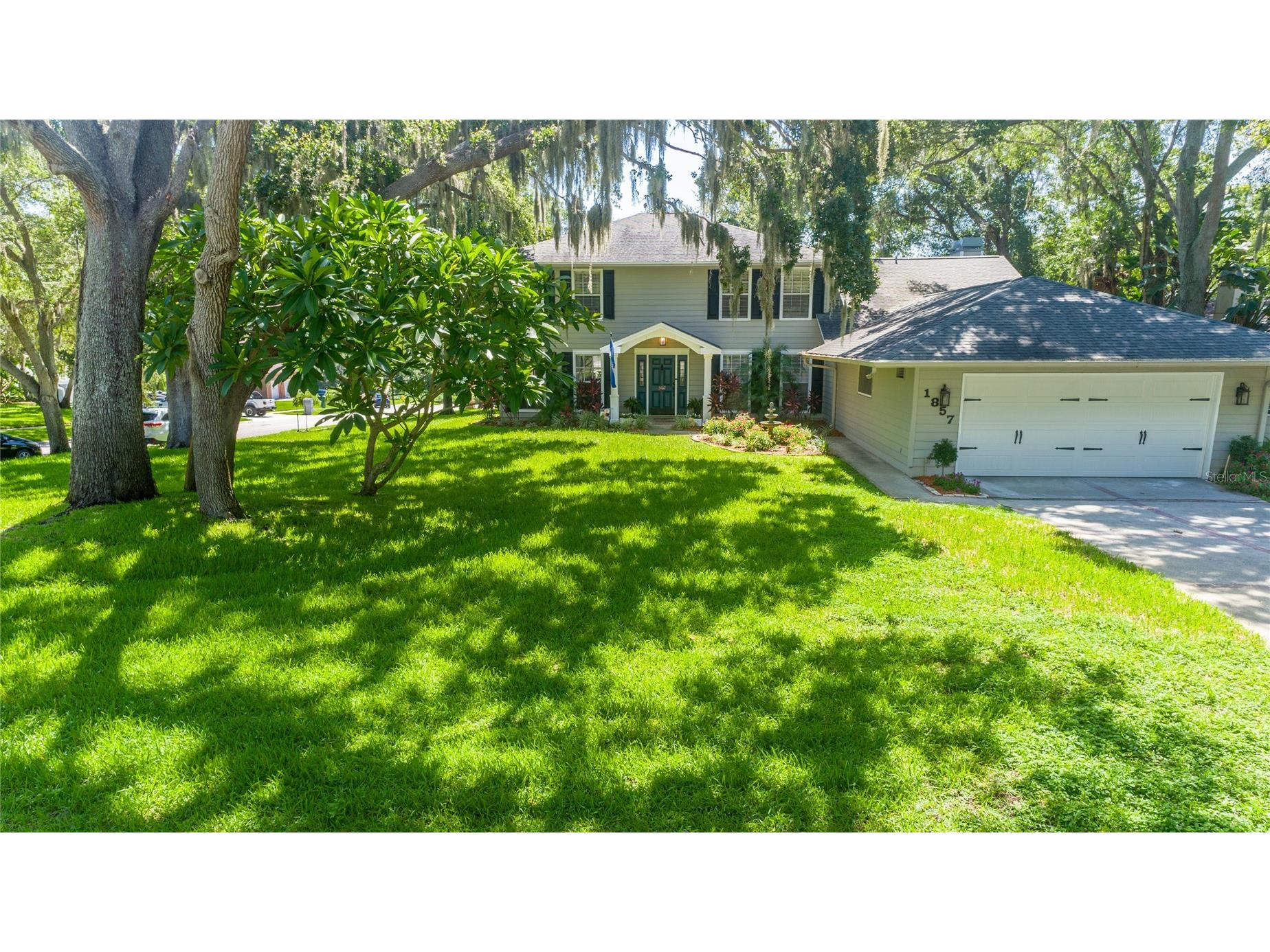 1857 Castle Woods Drive Clearwater FL 33759 TB8482502 image1