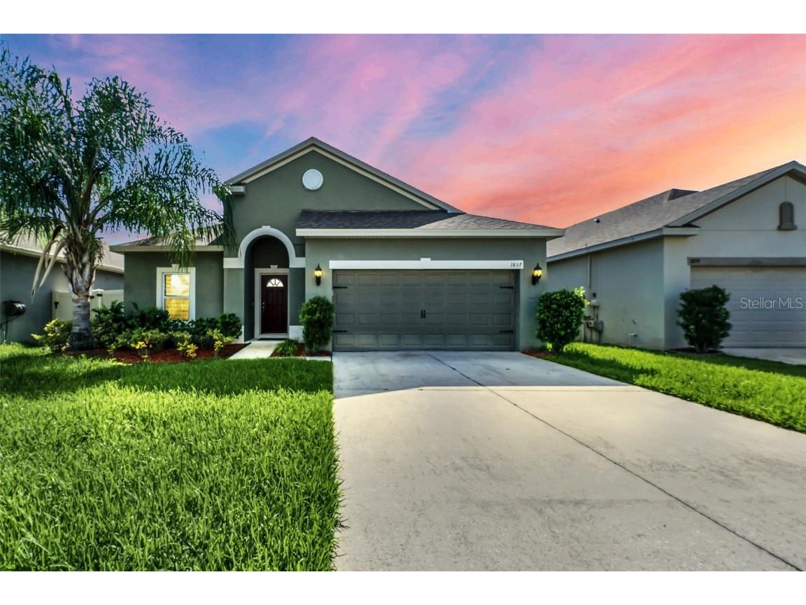 1857 Castleton Drive Saint Cloud FL 34771 O6194677 image1