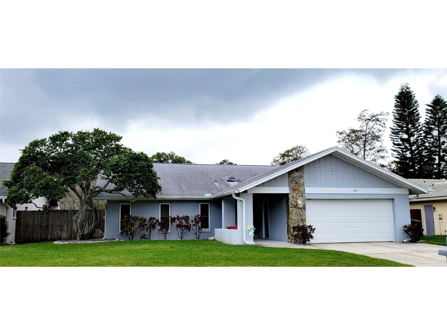 1857 Dinnerbell Lane S Dunedin FL 34698 W7862479 image1