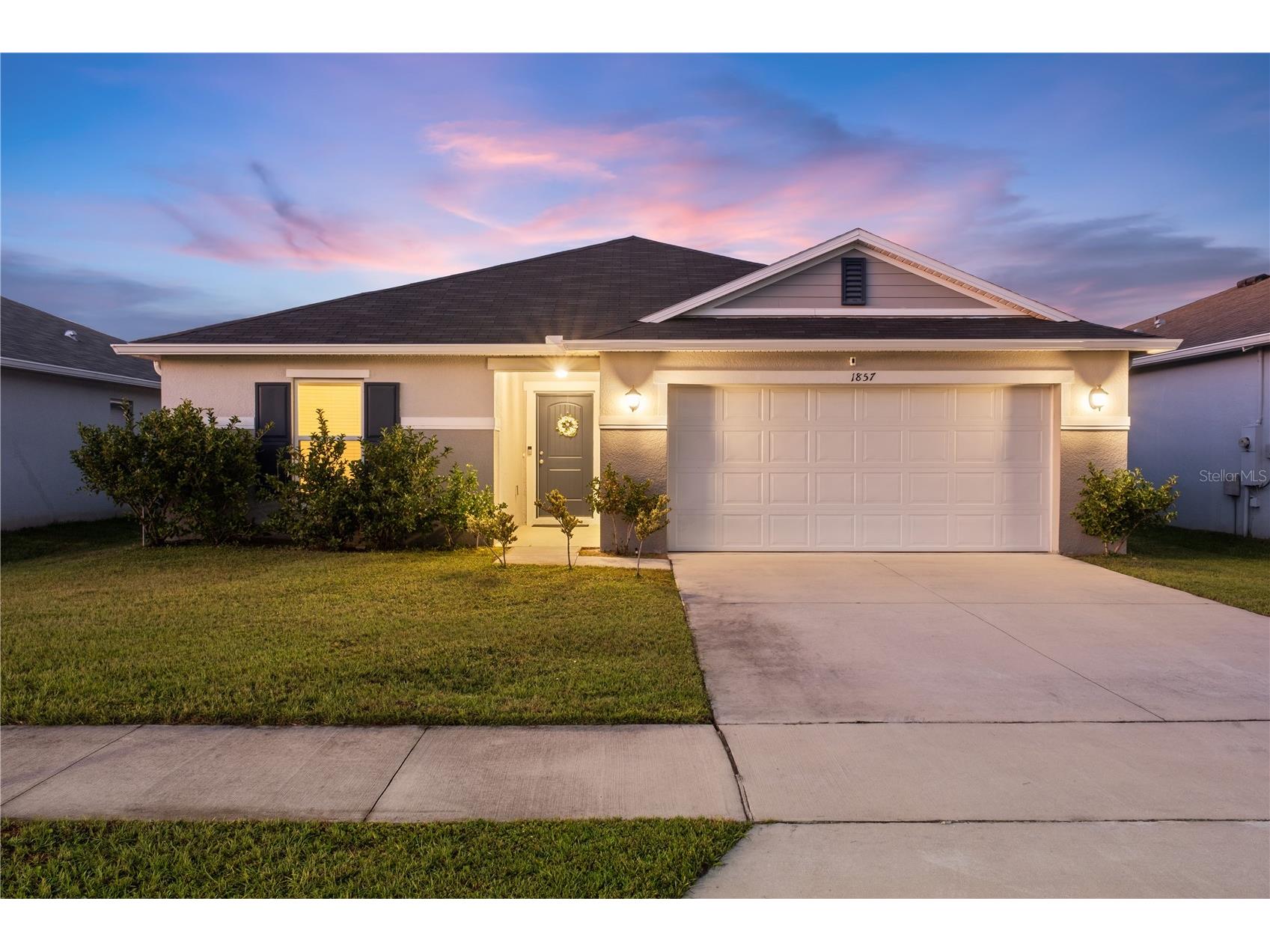 1857 Gold Crest Drive Saint Cloud FL 34771 S5149454 image1